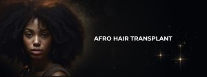 Afro-Haartransplantation