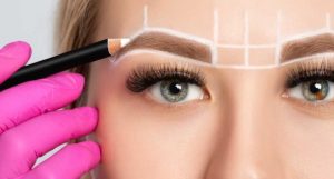 Eyebrow Hair Transplant In Turkey - ClinMedica