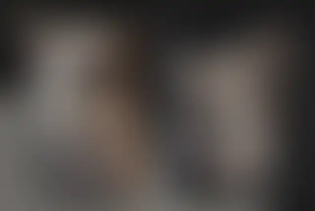 Photographie masquée d’un patient ClinMedica avant et après l’intervention