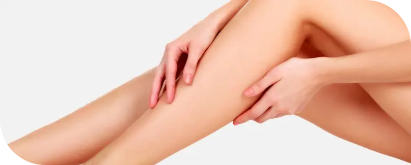 Calf Aesthetics Surgery In Turkey