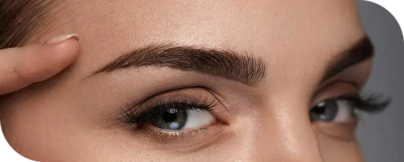 Eyebrow Hair Transplant In Turkey