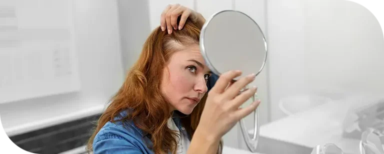 Mesotherapy For Hair Loss