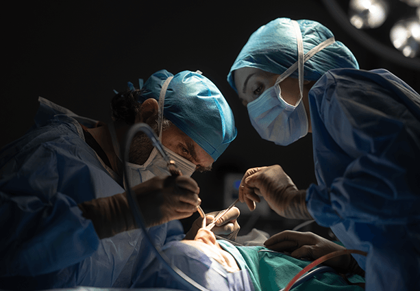 Plastic Surgeries