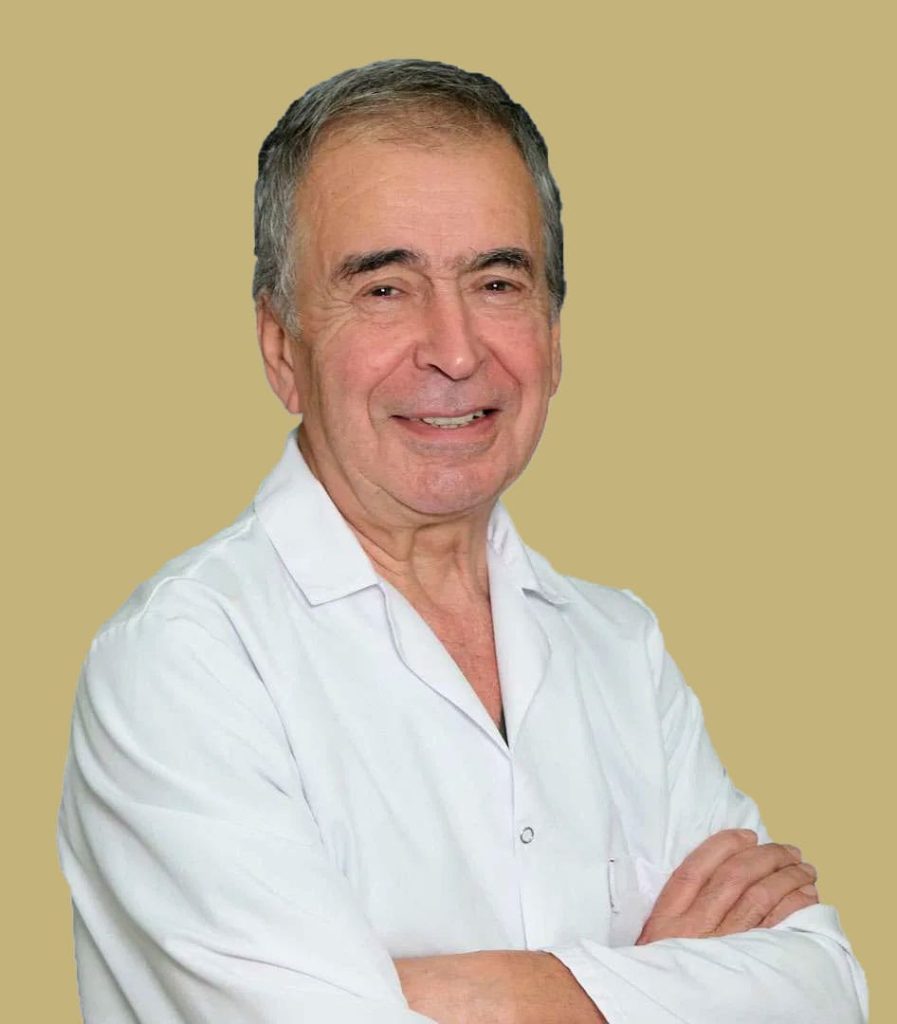 Op. Dr. Beyhan Kanmaz
