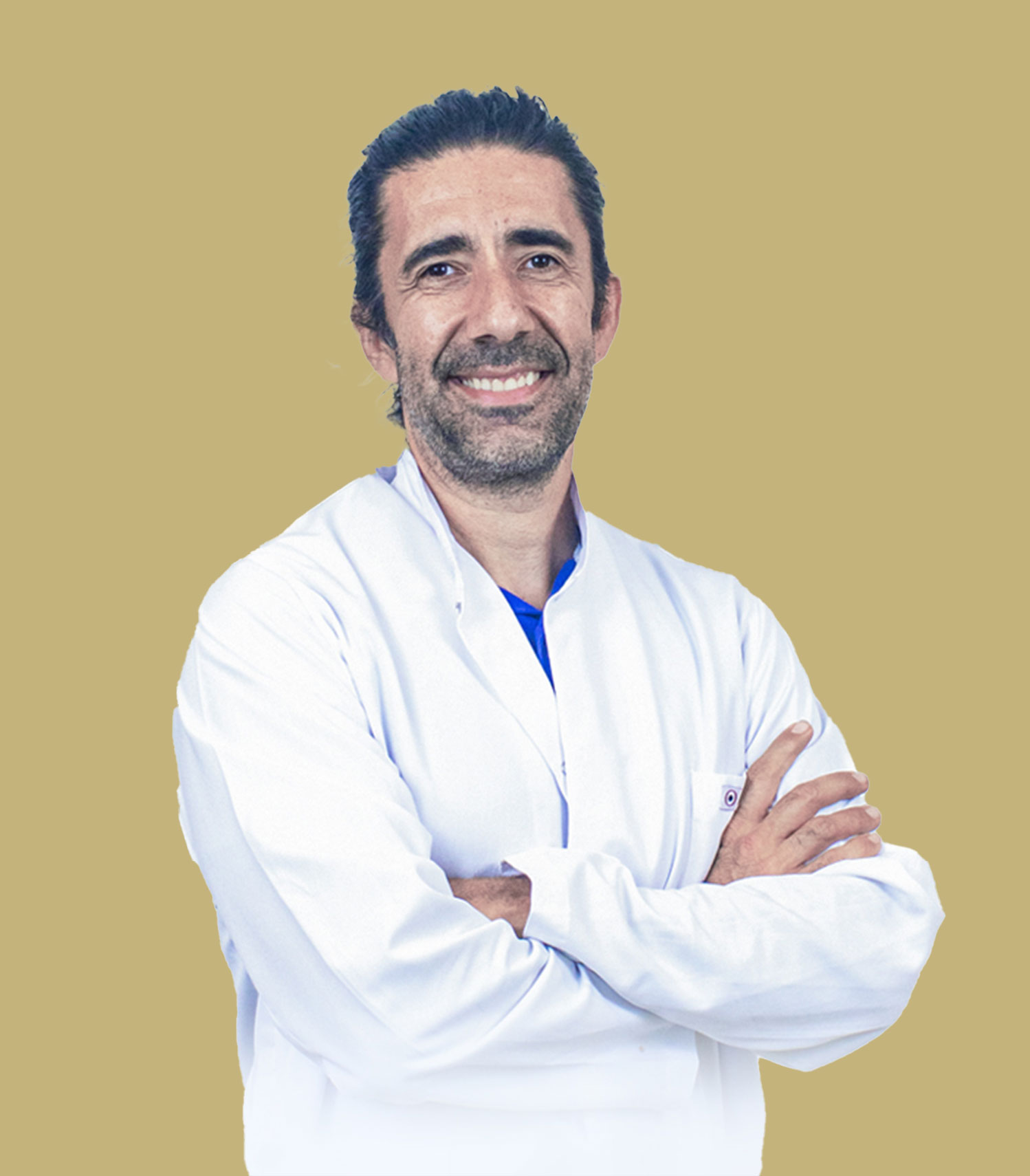 dr.nurettin