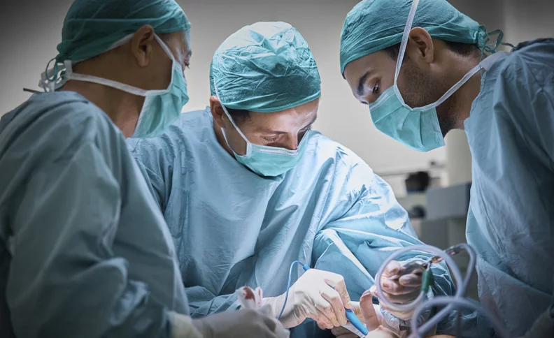 Cirugía plástica ClinMedica médicos