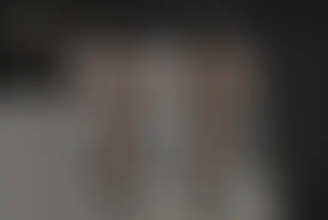 Fotografia coperta di un paziente ClinMedica prima e dopo l’intervento