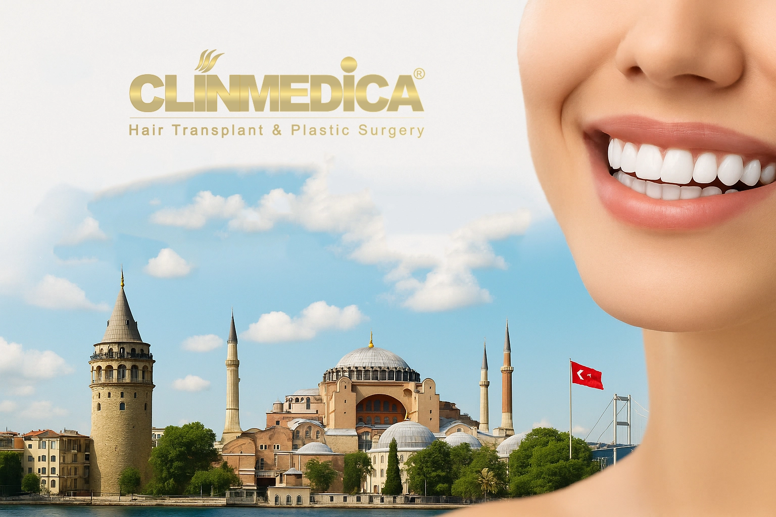 Your Complete Guide to Cosmetic Dentistry in Turkey: Treatments, Benefits, and Expert Care