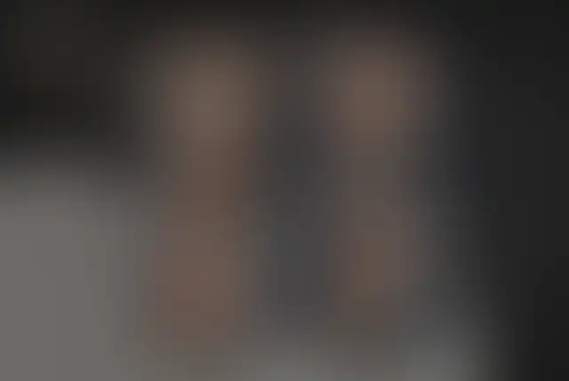 Verdecktes Foto eines ClinMedica-Patienten vor und nach der Operation