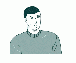 Que se passe-t-il après le sixième mois d'une greffe de cheveux ?