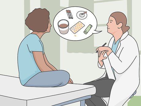 General Guidelines Before Surgery