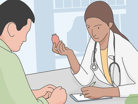Important Health Notes