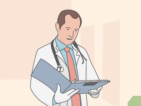 On the Day of Surgery