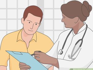 Pre-operative Instructions For General Anesthesia