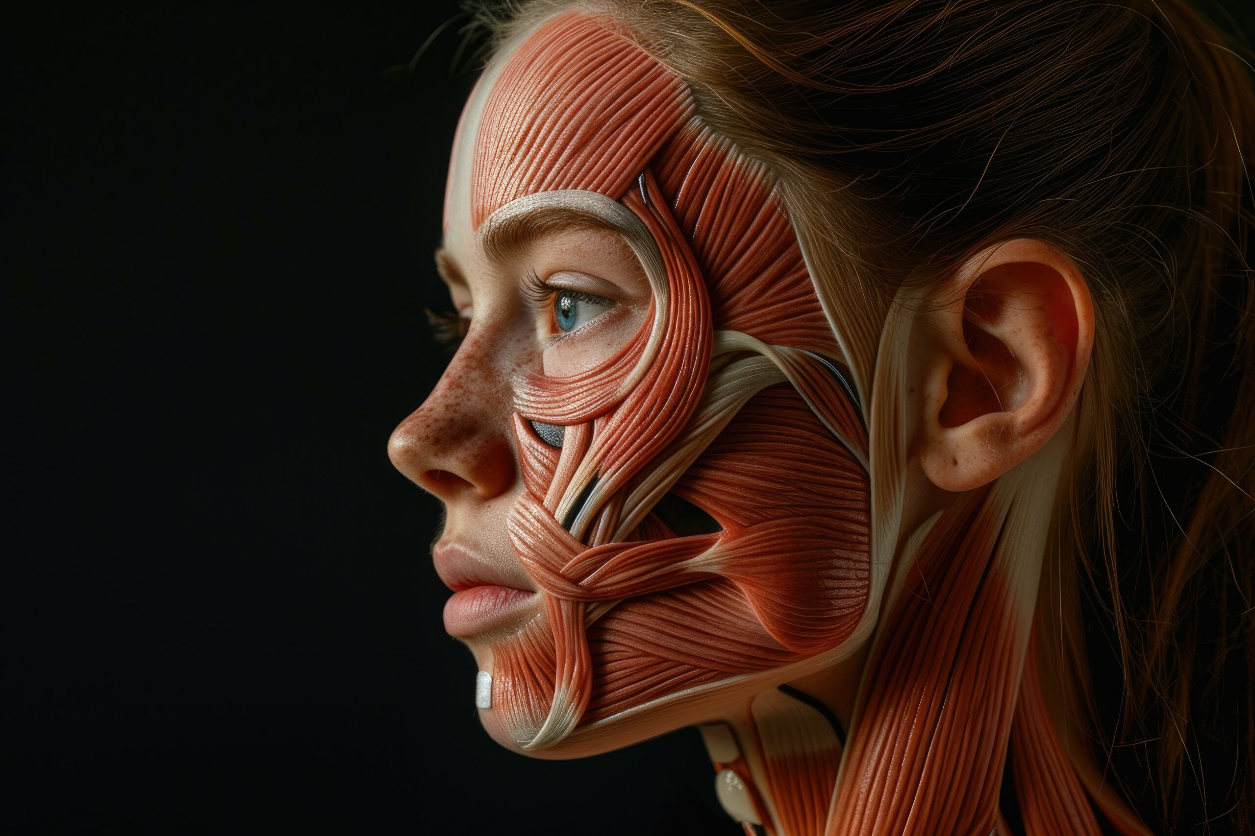 Deep Plane Facelift