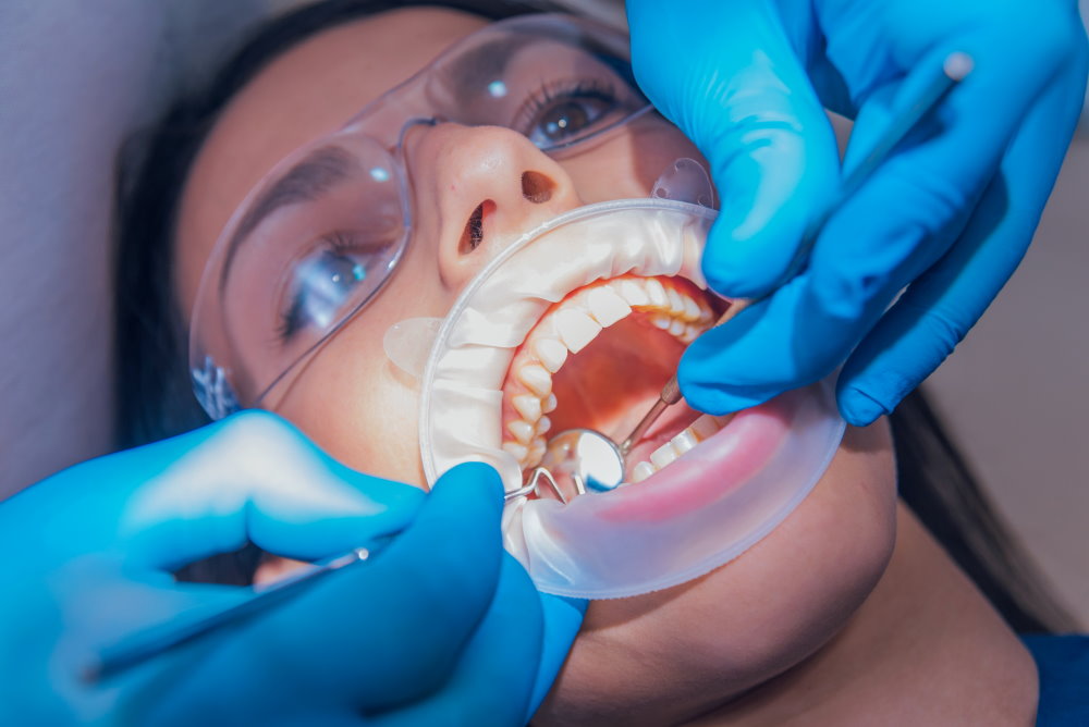 Dental Treatment
