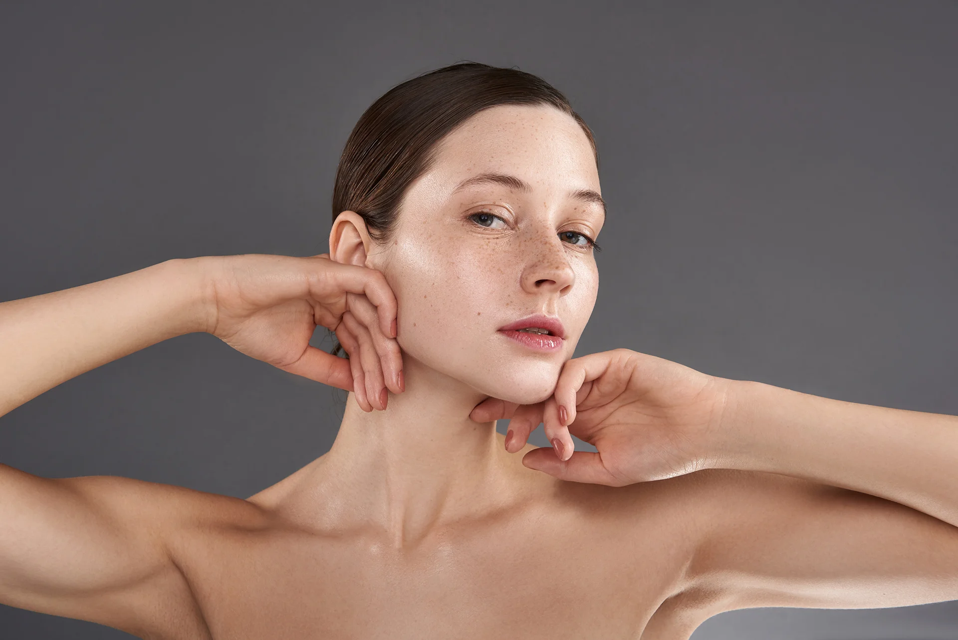 Chin Liposuction