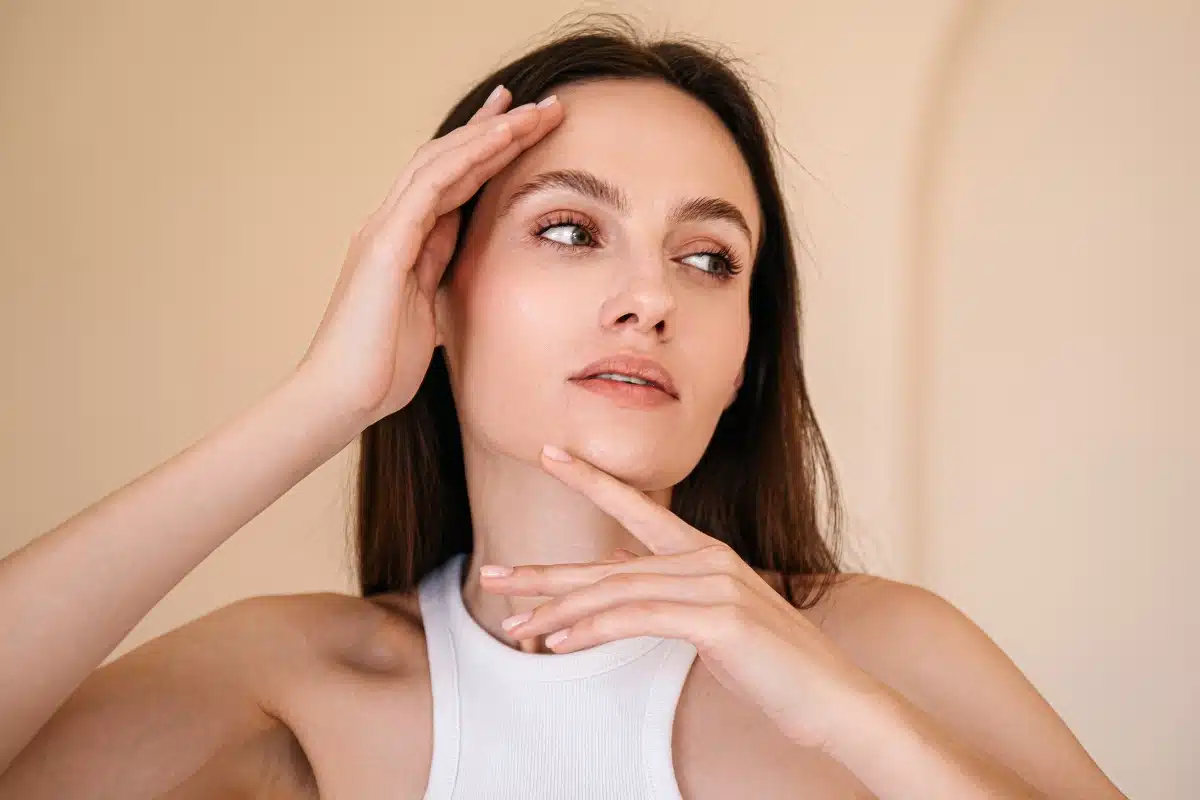 Forehead Lift