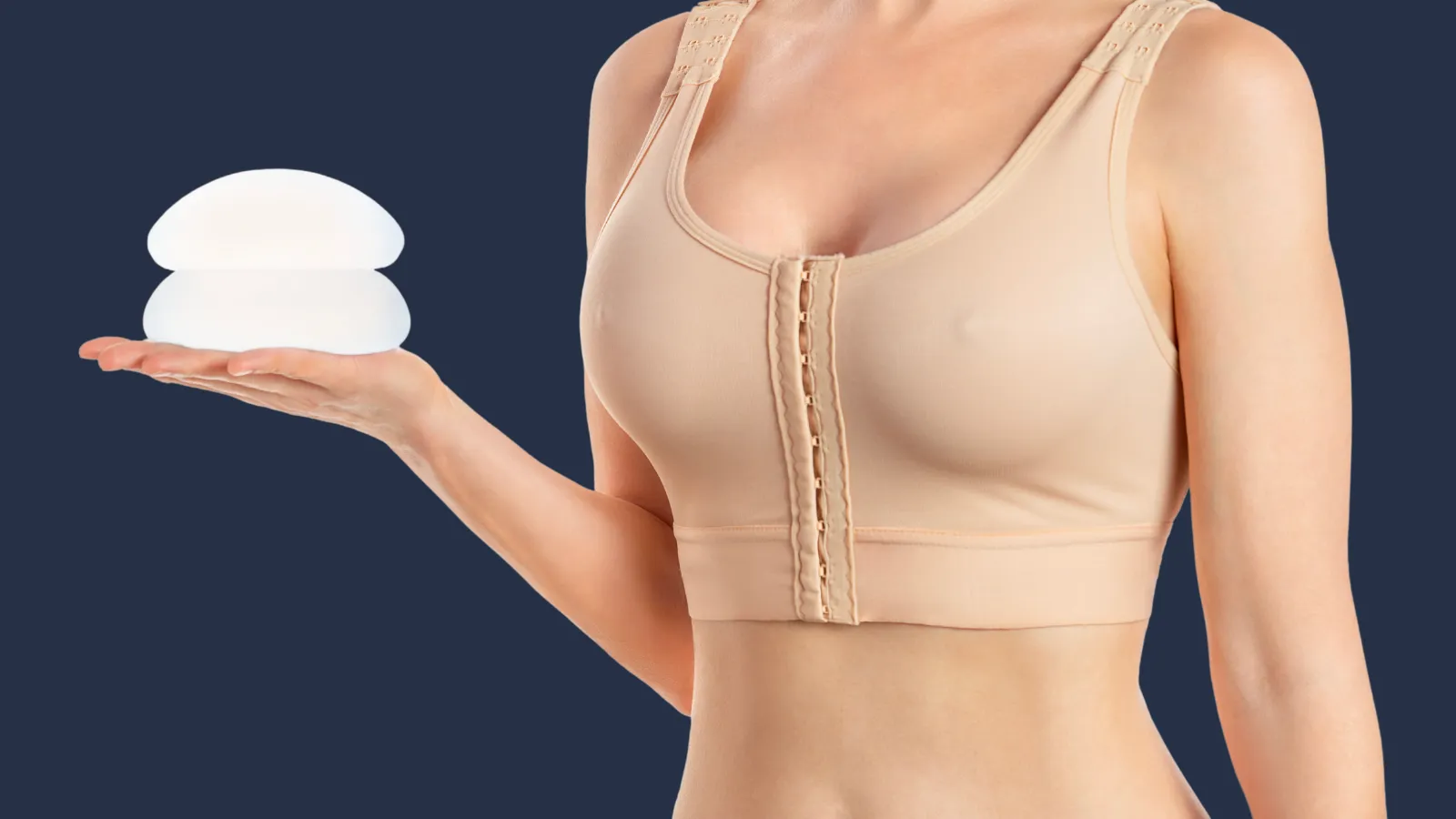 Breast Implant Revision in Turkey