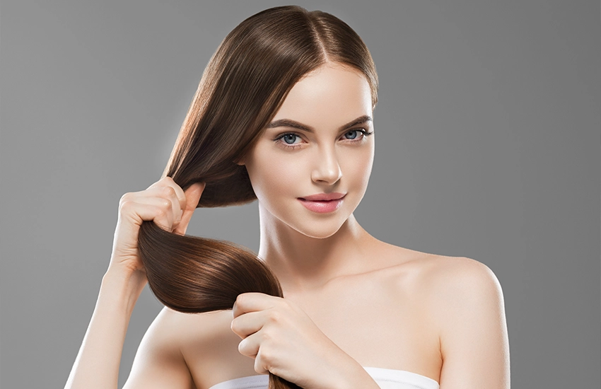 Hair transplant for women in Turkey