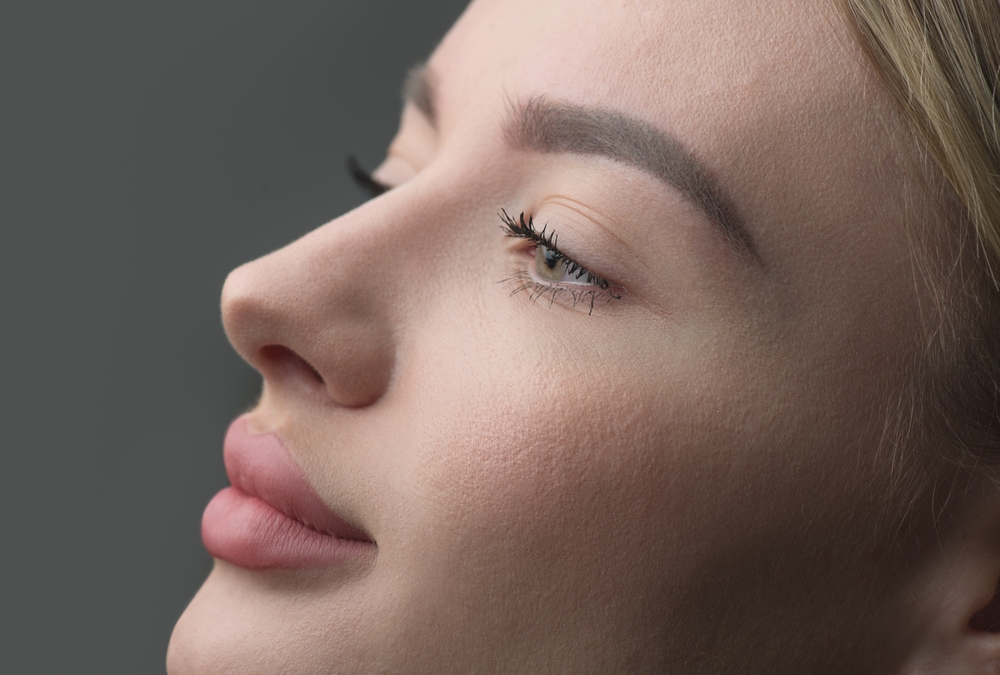 Rhinoplasty